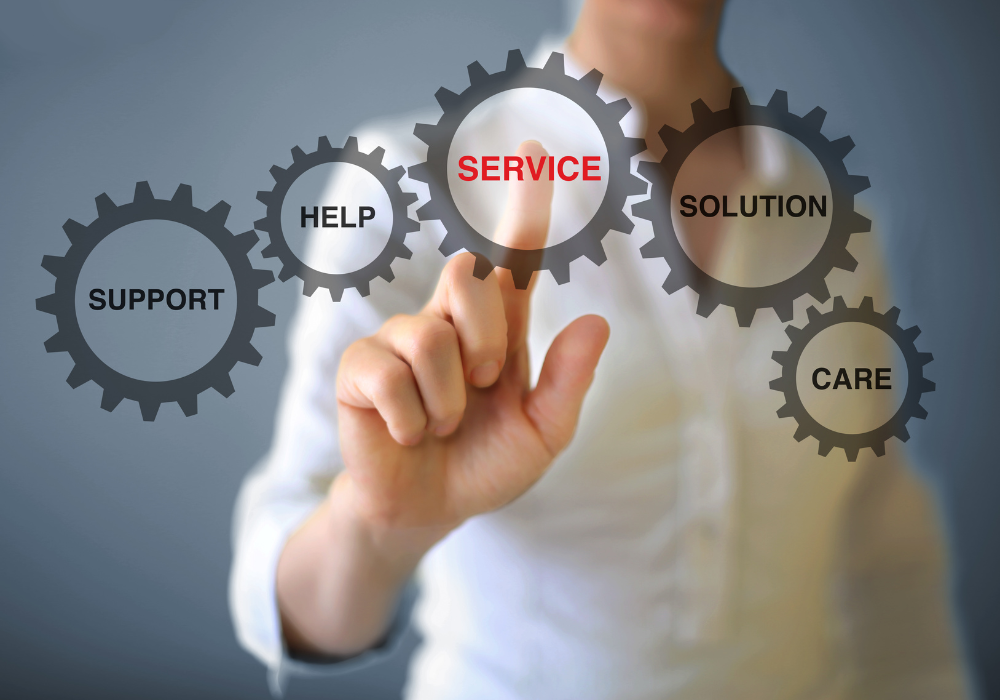 The Ultimate IT Support Checklist: What to Look for in a Service Provider